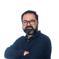F1Soft International Pvt. Ltd. Employee Yogesh Bhattarai's profile photo