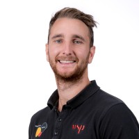 WSP Employee Connor Thomson's profile photo