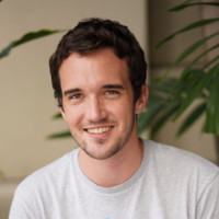 Vroom Delivery Employee Jeffrey Nelson's profile photo