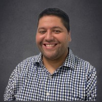 County of San Diego Employee Alex Partida's profile photo