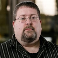 Advanced Technology Group Employee John Maddocks's profile photo