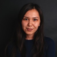 BeInTech Employee Akmaral Sarsekeyeva's profile photo