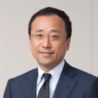 NEC Corporation Employee Toshifumi Yoshizaki's profile photo