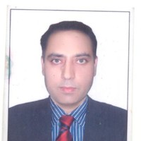 Self Employed Employee Mohd Ayoob's profile photo