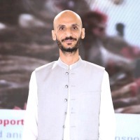 Nutri TECH Employee Shaheryar Khan's profile photo
