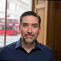 Fergus Mellon Email & Phone Number