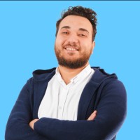 Madmon Employee Hady Abdelhakem's profile photo