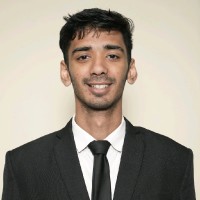 The Leaflet Employee Adarsh Tripathi's profile photo