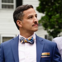 Rallyware Employee Juan Molina's profile photo
