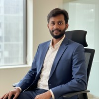 Twin Health Employee Muruli G's profile photo