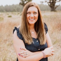 MULTIPLICITY THERAPEUTIC SERVICES Employee Kathryn Rivera's profile photo