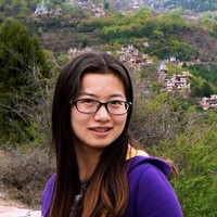 Uber Employee Sha Wang's profile photo