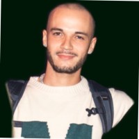 BloomChic Employee Beau S.'s profile photo