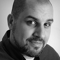 DesignPoint Inc. Employee Aaron Vaubel's profile photo