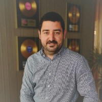 Concept Hotel Group Employee Jordi Mari's profile photo