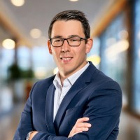 Atruvia AG Employee Daniel Holländer's profile photo