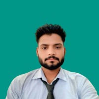 Kanak Drishti Infotech Pvt Ltd Employee Gourav P.'s profile photo