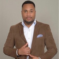 Berkley Technology Underwriters (a Berkley Company) Employee Jamal Jackson's profile photo