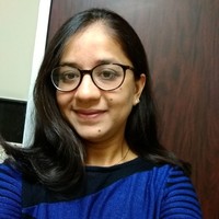KK SUB Employee Hiral Parikh's profile photo