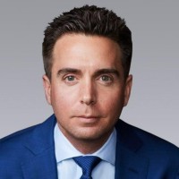 Colliers Employee David Amsterdam's profile photo