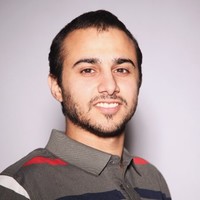 Sowlutions Inc. | Tech for Equity | Early Stage | Venture Capital Employee Abdo Achkar's profile photo