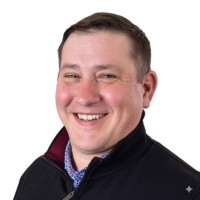 Sharetru Employee Blake Holden's profile photo