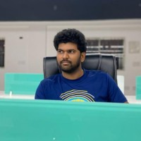 Thangaraj M Email