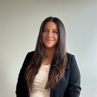Memox Employee Melek Lundsgaard's profile photo