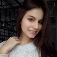 Startup Magic Employee Marina Baliasova's profile photo