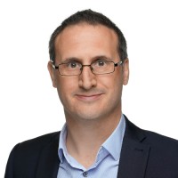 TXO Employee Ian Grose's profile photo