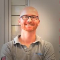 UM TOOLS srl Employee Luca Bognolo's profile photo