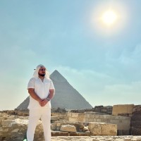 ela Employee Salimou Bennai's profile photo