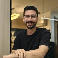 SUTRA Employee Mohamed Khaled's profile photo