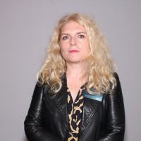 Anna University Employee Delphine Loric's profile photo