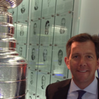 Fidelity Investments Employee Mike Refojo's profile photo