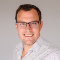 Senevita AG Employee Daniel Bühlmann's profile photo