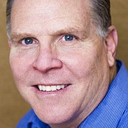 Cascade Natural Gas Employee Steven Kessie's profile photo