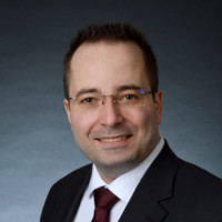 intension GmbH Employee Marc Wagner's profile photo