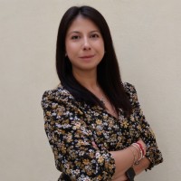 Grupo Jumex Employee Lisset O's profile photo