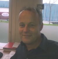 Bouwcenter Concordia Employee Peter Bouws's profile photo