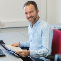Bart van Schaik Email