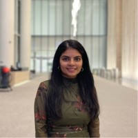Nirja Patel Email
