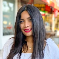 DIBS AI by OrthoSelect Employee Paola Delhoyo's profile photo