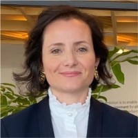 IDEMIA North America Employee Virginie Flam's profile photo