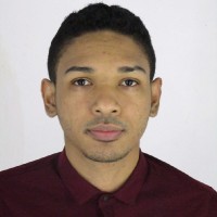 MADACAN SARLU Employee Kevin Randriamahasoa's profile photo