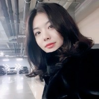 DESCENTE KOREA Employee Jiyoung K's profile photo