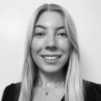 Turnpike Group Employee Linnea Åsenlund's profile photo