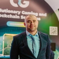 ODDS Group Employee Mario Ovcharov's profile photo