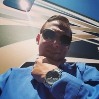John Watters Email & Phone Number
