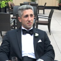 Wet & Forget USA Employee Amir Setork's profile photo